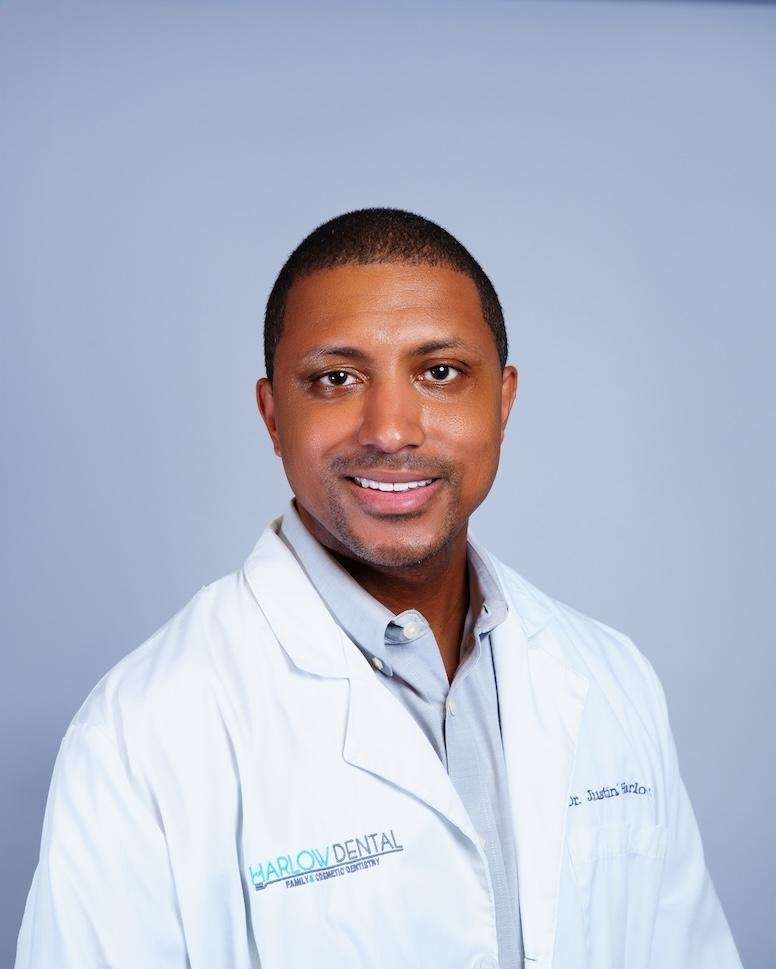 Dr. Justin Harlow | Harlow Dental at Steele Creek | Charlotte Dentist